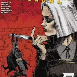 Outlet ⌛ DC Comics Batman and Robin: Eternal #8 Comic Book 🤩