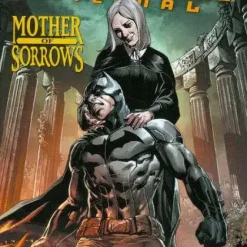 Top 10 🥰 DC Comics Batman and Robin: Eternal #12 Comic Book 🔔