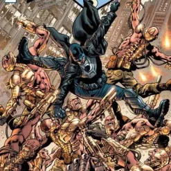 Best deal ⭐ DC Comics Midnighter, Vol. 2 #1B Comic Book 🥰