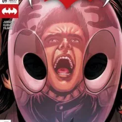 Hot Sale 👏 DC Comics Nightwing, Vol. 4 #69A Comic Book 🤩