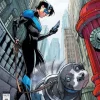 Cheap ⌛ DC Comics Nightwing, Vol. 4 #83 2021 Comic Book [Max Dunbar Variant] 🎉 -DC Comics Shop 76194134174308321
