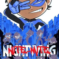 New 💯 DC Comics Nightwing #98 2022 Comic Book [Bruno Redondo Cover A] 🥰