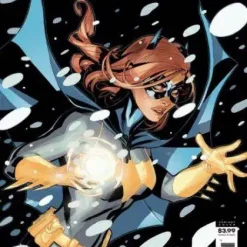 Best Pirce 🛒 DC Comics Batgirl, Vol. 5 #45B Comic Book 🔔