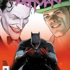 Best deal ✨ DC Comics Batman, Vol. 3 #32A Comic Book ⭐