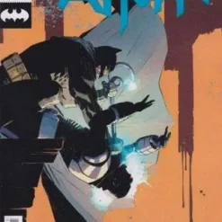 Best deal 🎉 DC Comics Batman, Vol. 3 #51A Comic Book 🎉