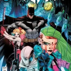Wholesale ✨ DC Comics Batman, Vol. 3 #112A Comic Book ⭐