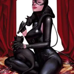 Wholesale 🔥 DC Comics Batman, Vol. 3 #127 Comic Book [1:25 Inhyuk Lee Incentive] 🎉