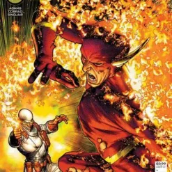 Buy 🎉 DC Comics Flash, Vol. 5 #773 Comic Book [Brandon Peterson Cover A] ❤️