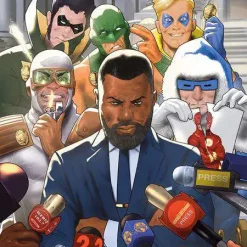 New 💯 DC Comics Flash #788 2022 Comic Book [Taurin Clarke Cover A] 🛒