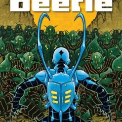 Coupon 🔥 DC Comics Blue Beetle, Vol. 10 #3A Comic Book ✔️
