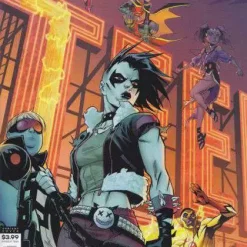 Outlet 👍 DC Comics Teen Titans, Vol. 6 #38B Comic Book ✔️