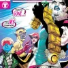 Best reviews of ⌛ DC Comics Teen Titans, Vol. 6 #45A Comic Book 🧨 -DC Comics Shop 76194134284904511