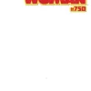 Cheap 🤩 DC Comics Wonder Woman, Vol. 5 #750AF Comic Book ✔️