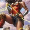 Buy 👏 DC Comics Wonder Woman, Vol. 5 #755B Comic Book 🎉 -DC Comics Shop 76194134285675521