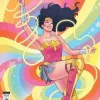 Hot Sale 🤩 DC Comics Wonder Woman #773 2021 Comic Book [Pride Cover C (Paulina Ganucheau)] ✨ -DC Comics Shop 76194134285677331