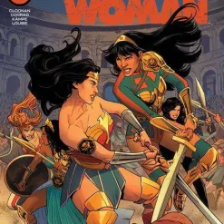 Hot Sale 😀 DC Comics Wonder Woman, Vol. 5 #786 Comic Book 😀