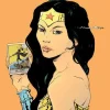 Coupon ✨ DC Comics Wonder 😍 Woman, Vol. 5 #790 2022 Comic Book [Paul Pope Card Stock Variant] 😀 -DC Comics Shop 76194134285679021