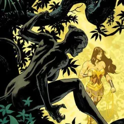 Best deal ❤️ DC Comics Wonder 👍 Woman #791 2022 Comic Book [Yanick Paquette Cover A] ✔️