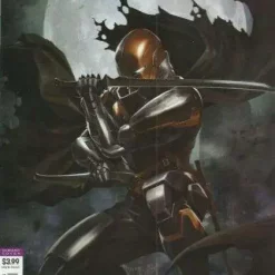 Deals 🛒 DC Comics Deathstroke, Vol. 4 #47 Comic Book [Cover B (Skan)] 😉