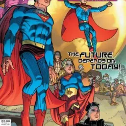 Best deal 🔥 DC Comics Action Comics, Vol. 3 #1028A Comic Book 💯