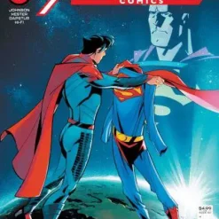 Wholesale 👍 DC Comics Action Comics, Vol. 3 #1029A Comic Book ❤️