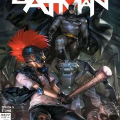 Best Pirce ❤️ DC Comics Batman, Vol. 3 Annual #5A Comic Book 🛒
