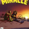 Flash Sale 🔥 DC Comics Mister Miracle, Vol. 4 #5A Comic Book ⌛ 2 Flash Sale 🔥 DC Comics Mister Miracle, Vol. 4 #5A Comic Book ⌛ -DC Comics Shop 76194135023300511