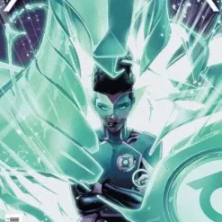 Brand new ⭐ DC Comics Far Sector #7 Comic Book 💯