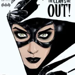 Wholesale ⭐ DC Comics Catwoman, Vol. 5 #20A Comic Book 🌟