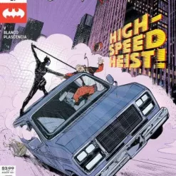 Best deal 🛒 DC Comics Catwoman, Vol. 5 #27A Comic Book 🥰