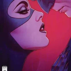 Best deal 🔔 DC Comics Catwoman, Vol. 5 #34 Comic Book [Jenny Frison Variant] 🥰