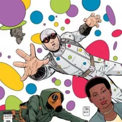 Hot Sale 😀 DC Comics Catwoman, Vol. 5 #34 2021 Comic Book [Steve Lieber The Suicide Squad Movie Variant] ✨