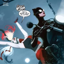 Budget ❤️ DC Comics Catwoman, Vol. 5 #44 2022 Comic Book [Jeff Dekal Cover] 😉