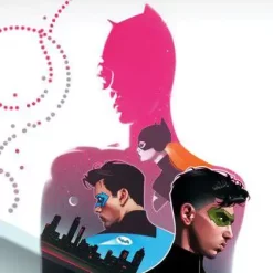 New 👏 DC Comics Catwoman, Vol. 5 #45 2022 Comic Book [Jeff Dekal Cover A] 👍