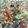 Hot Sale ๐ DC Comics Justice League, Vol. 3 #40 Comic Book ๐ 2 Hot Sale ๐ DC Comics Justice League, Vol. 3 #40 Comic Book ๐ -DC Comics Shop 76194135724904011