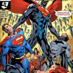 Top 10 🧨 DC Comics Justice League, Vol. 3 #41 Comic Book ❤️