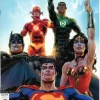 Budget ✔️ DC Comics Justice League, Vol. 3 #44B Comic Book ⌛ -DC Comics Shop 76194135724904421