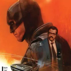 Deals 👍 DC Comics Justice League, Vol. 3 #74 Comic Book [Cover C (Ben Oliver)] ⭐