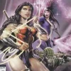 Buy ✨ DC Comics Justice League Dark, Vol. 2 #20 Comic Book [Cover B (Clayton Crain)] ⌛ -DC Comics Shop 76194135725602021