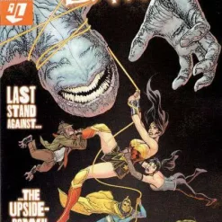 Top 10 ⭐ DC Comics Justice League Dark, Vol. 2 #27A Comic Book 🎁