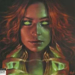 Promo 🛒 DC Comics Justice League: Odyssey #16 Comic Book [Cover B (Lucio Parrillo)] ❤️