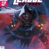 Deals 🎉 DC Comics Justice League: Odyssey #20A Comic Book 🔥
