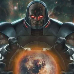 Flash Sale 💯 DC Comics Justice League: Odyssey #21 Comic Book [Cover B (Skan)] ✔️