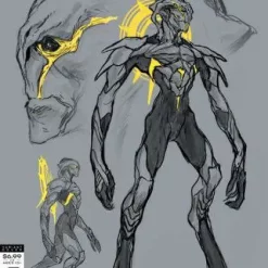 Promo ✔️ DC Comics Superman, Vol. 5 #25 Comic Book [Cover C 1:25 (Ivan Reis)] ⭐