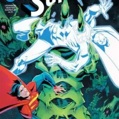 Buy ⌛ DC Comics Superman, Vol. 5 #29A Comic Book ⭐