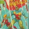 Top 10 🌟 DC Comics Martian Manhunter, Vol. 5 #9A Comic Book ❤️ -DC Comics Shop 76194135843700911