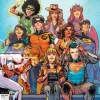 Hot Sale 😍 DC Comics Young Justice, Vol. 3 #19B Comic Book 🔥 -DC Comics Shop 76194135851201921