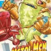 Deals 🎁 DC Comics Metal Men, Vol. 4 #9A Comic Book 👍 -DC Comics Shop 76194135874100911