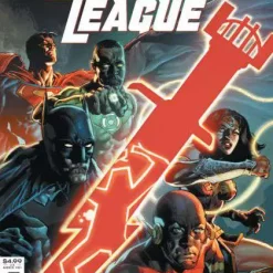 Discount ⌛ DC Comics Justice League, Vol. 3 Annual #2 Comic Book 🔔