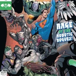 Wholesale 🥰 DC Comics Batman / Superman #13 2020 Comic Book 😍